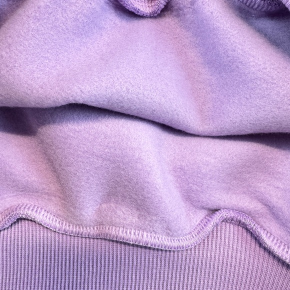 Purple Sp5der Graphic Hoodie Unisex Size M - Picture 5 of 10